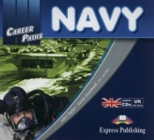 Career Paths Navy 2 CD - John Taylor