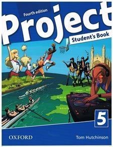 Project 4Ed 5 Sb