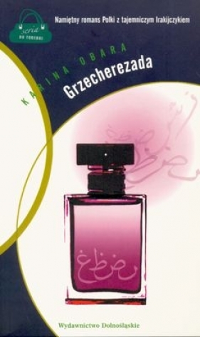 Grzecherezada - Obara Karina