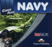 Career Paths Navy 2 CD - Taylor John