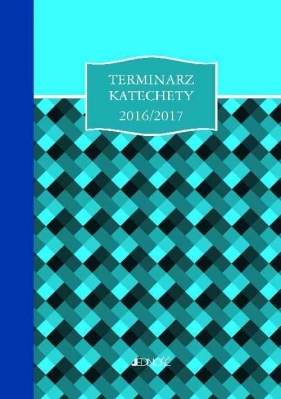 Terminarz katechety 2016/2017