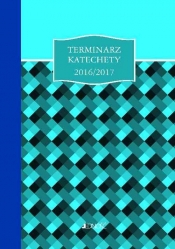 Terminarz katechety 2016/2017