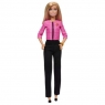 Barbie Liderka przyszłości Lalka blondynka