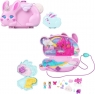 <img src='https://webimage.pl/pics/599/5/d0194735305599.jpg' width='400' height='398'> Polly Pocket Kompaktowa torebka Króliczki Baśniow.