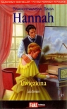 Hannah. Skandynawska Saga. Tom 27. Uwięziona Laila Brenden