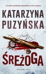 Śreżoga Lipowo. Tom 12 Katarzyna Puzyńska