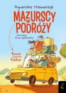  Bunia kontra fakir. Mazurscy w podróży. Tom 1 wyd. 20269 - 12