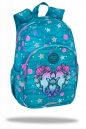 Coolpack, Plecak dziecięcy Toby - Seafish (F049963)