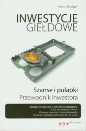 Inwestycje giełdowe Szanse i pułapki