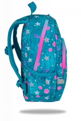 Coolpack, Plecak dziecięcy Toby - Seafish (F049963)
