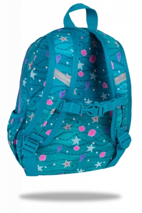 Coolpack, Plecak dziecięcy Toby - Seafish (F049963)
