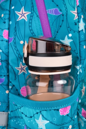 Coolpack, Plecak dziecięcy Toby - Seafish (F049963)