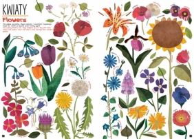 Tak wiele rzeczy So Many Things - Maya Hanisch