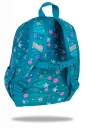 Coolpack, Plecak dziecięcy Toby - Seafish (F049963)