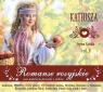 Romanse rosyjskie. Vol. 3. Katiusza (CD) Szoda Irina