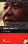 MR 4 Nelson Mandela +CD