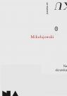 Na skrawku Jarosław Mikołajewski