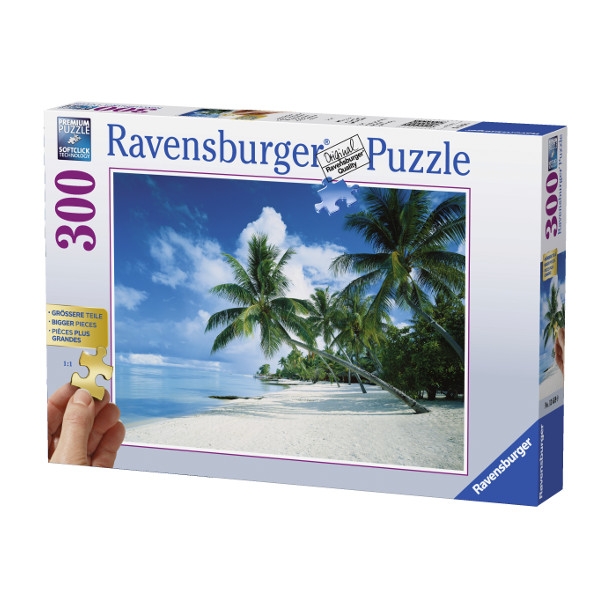 RAVEN. 300 EL. XXL BoraBora (136599)