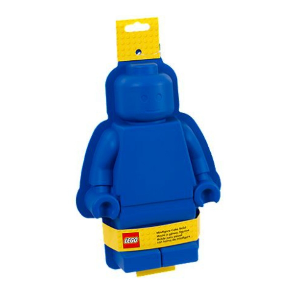 LEGO Foremka do ciast ludzik (853575)