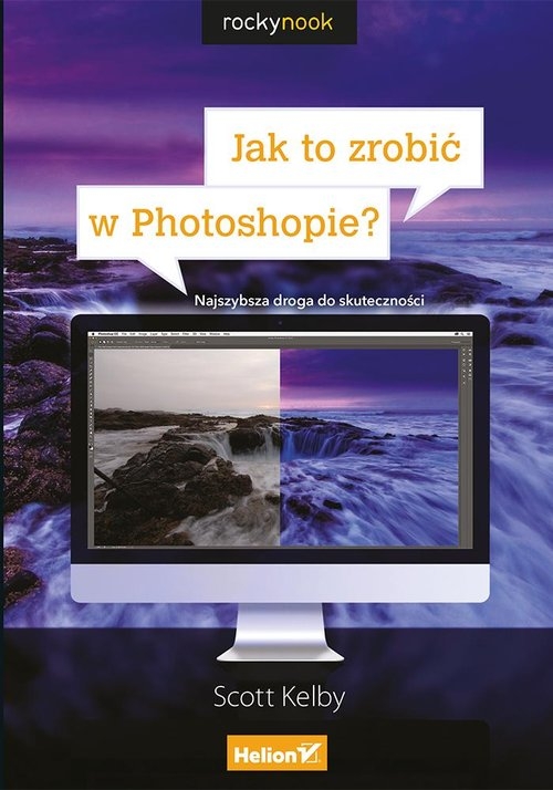 Jak to zrobić w Photoshopie?