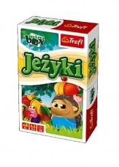 Jeżyki podróżne (00659) - <br />