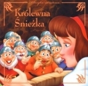 Królewna Śnieżka. Klasyka światowa - Anna Wiśniewska