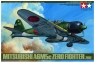  TAMIYA A6M5C Type 52 Zero Fighter (61027)