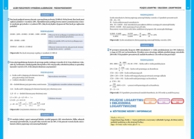 Vademecum matura - matematyka - 2022 - Robert Całka, Ewa Gałęska