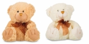 Miś Gift siedzący 20 cm, 2 kolory