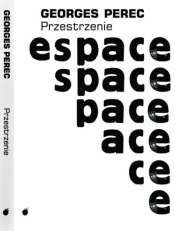 Przestrzenie - Georges Perec