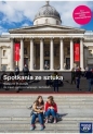 Spotkania ze sztuką. Podręcznik do plastyki dla liceum ogólnokształcącego i technikum - Szkoła ponadpodstawowa - Natalia Mrozkowiak, Marta Ipczyńska-Budziak