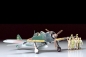 TAMIYA A6M5C Type 52 Zero Fighter (61027)