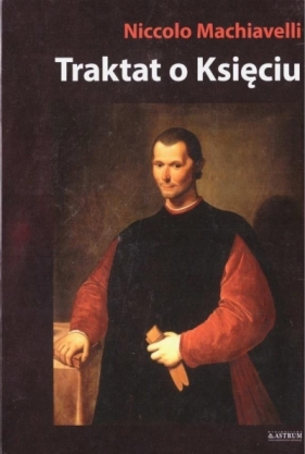 Traktat o księciu TW - Niccolò Machiavelli