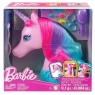  Barbie Jednorożec głowa do stylizacji