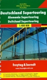 Deutschland Supertouring 1: 400 000