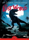 The Lost World Arthur Conan Doyle