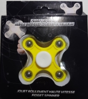 Hand spinner czteroramienny (06759)