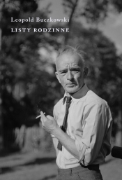 Listy rodzinne - Leopold Buczkowski