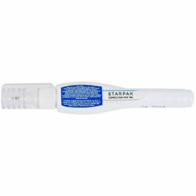 Korektor w długopisie (piórze) Starpak 7 ml (432435)