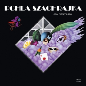 Pchła Szachrajka (Audiobook) - Jan Brzechwa