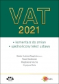 VAT 2021 - Beata Hudziak-Nagórska, Paweł Godlewski, Magdalena Mucha, Krystyna Biela