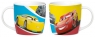 Kubek 300ml Cars 3 Yellow