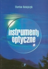 Instrumenty optyczne