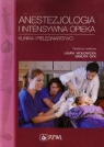 Anestezjologia i intensywna opieka Klinika i pielęgniarstwo