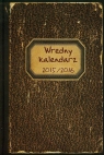 Wredny kalendarz 2015/2016