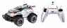 RC Off Road Silver Wheeler