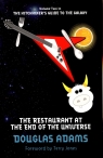 The Restaurant at the End of the Universe Douglas Adams