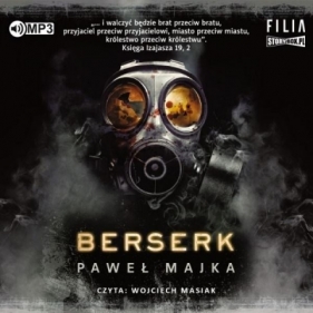 Berserk - Paweł Majka