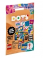 Lego DOTS: Dodatki - Seria 2 (41916)