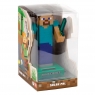 Figurka solarna – Minecraft Steve